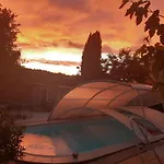 Casa vacanze Kitoko L'herault Close To Salagou Clermont-lʼHérault