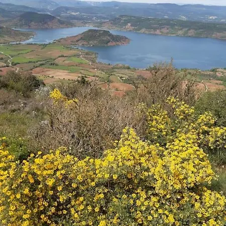 Kitoko L'herault Close To Salagou Σπίτι διακοπών Clermont-lʼHérault