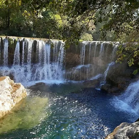 Σπίτι διακοπών Kitoko L'herault Close To Salagou *