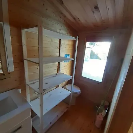 Kitoko L'herault Close To Salagou Prázdninový dům