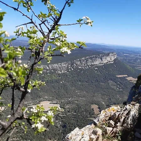 Kitoko L'herault Close To Salagou Сasa de vacaciones Clermont-lʼHérault