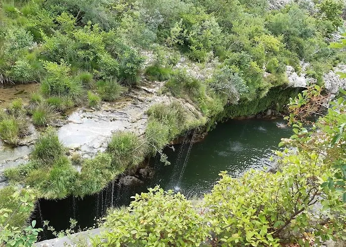 Kitoko L'herault Close To Salagou *