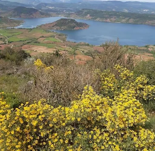 Kitoko L'herault Close To Salagou Nyaraló Clermont-lʼHérault