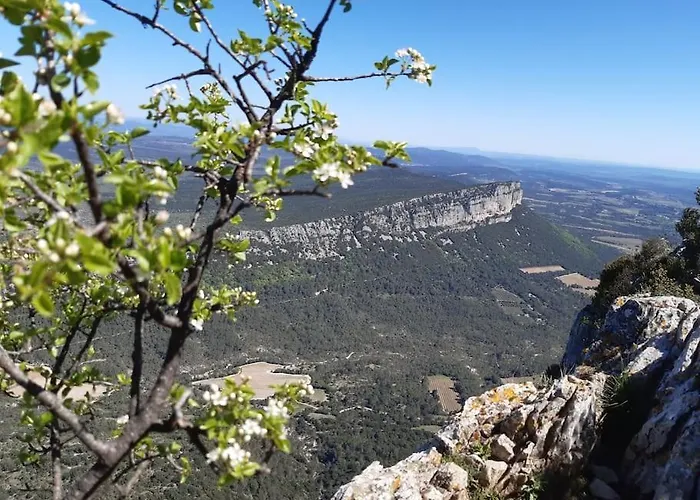 Kitoko L'herault Close To Salagou Nyaraló Clermont-lʼHérault